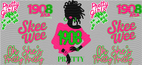 16oz Latest Bestseller-C 5497